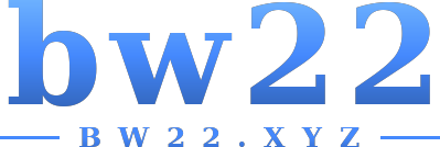 bw22 logo